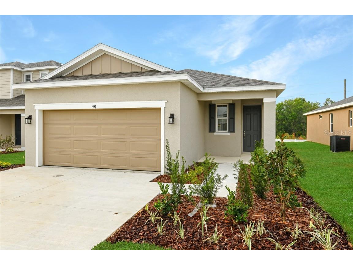 931 Blue Creek Drive Haines City FL 33844 S5094474 image1