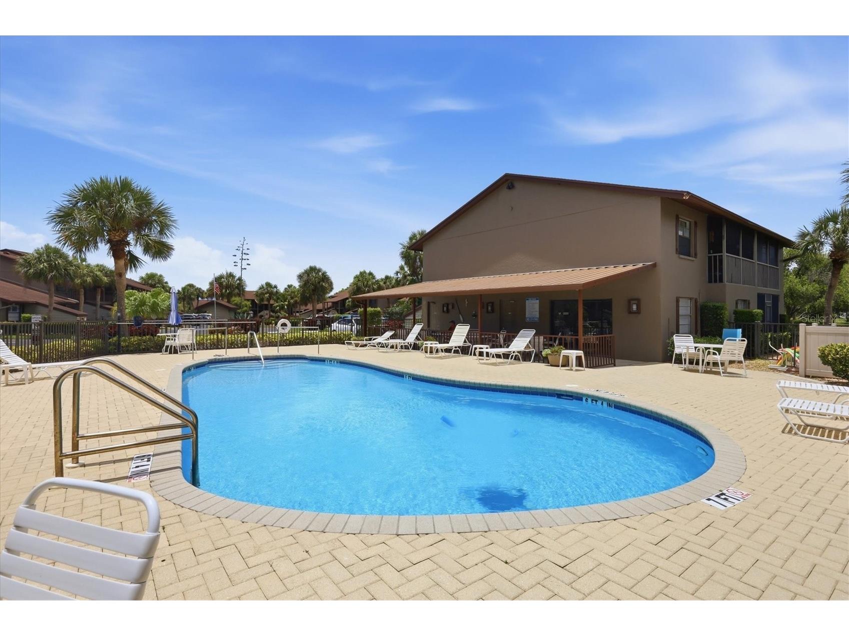 931 Capri Isles Boulevard #32 Venice FL 34292 N6144429 image30