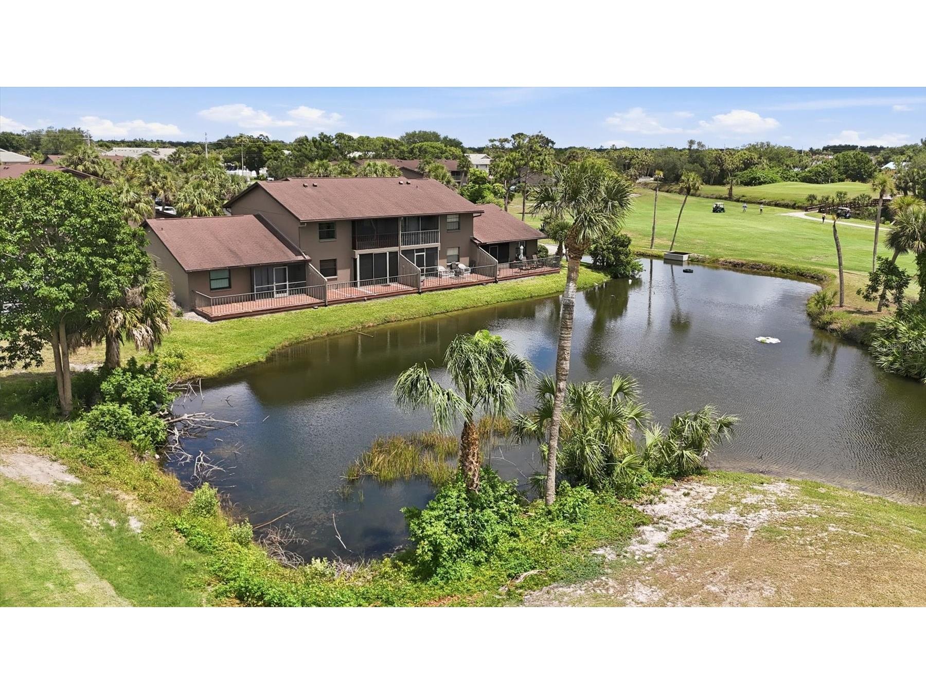 931 Capri Isles Boulevard #32 Venice FL 34292 N6144429 image33