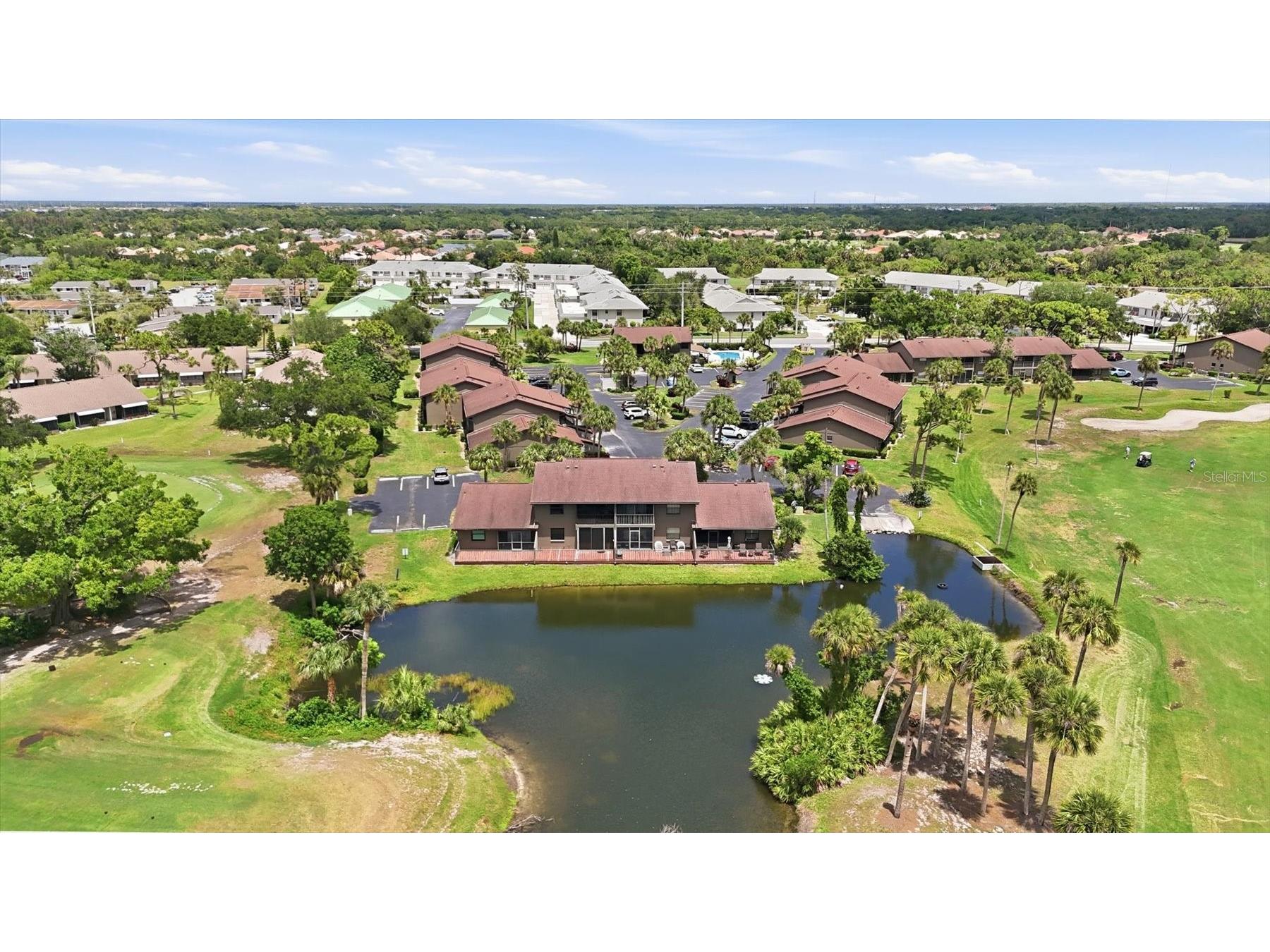 931 Capri Isles Boulevard #32 Venice FL 34292 N6144429 image34