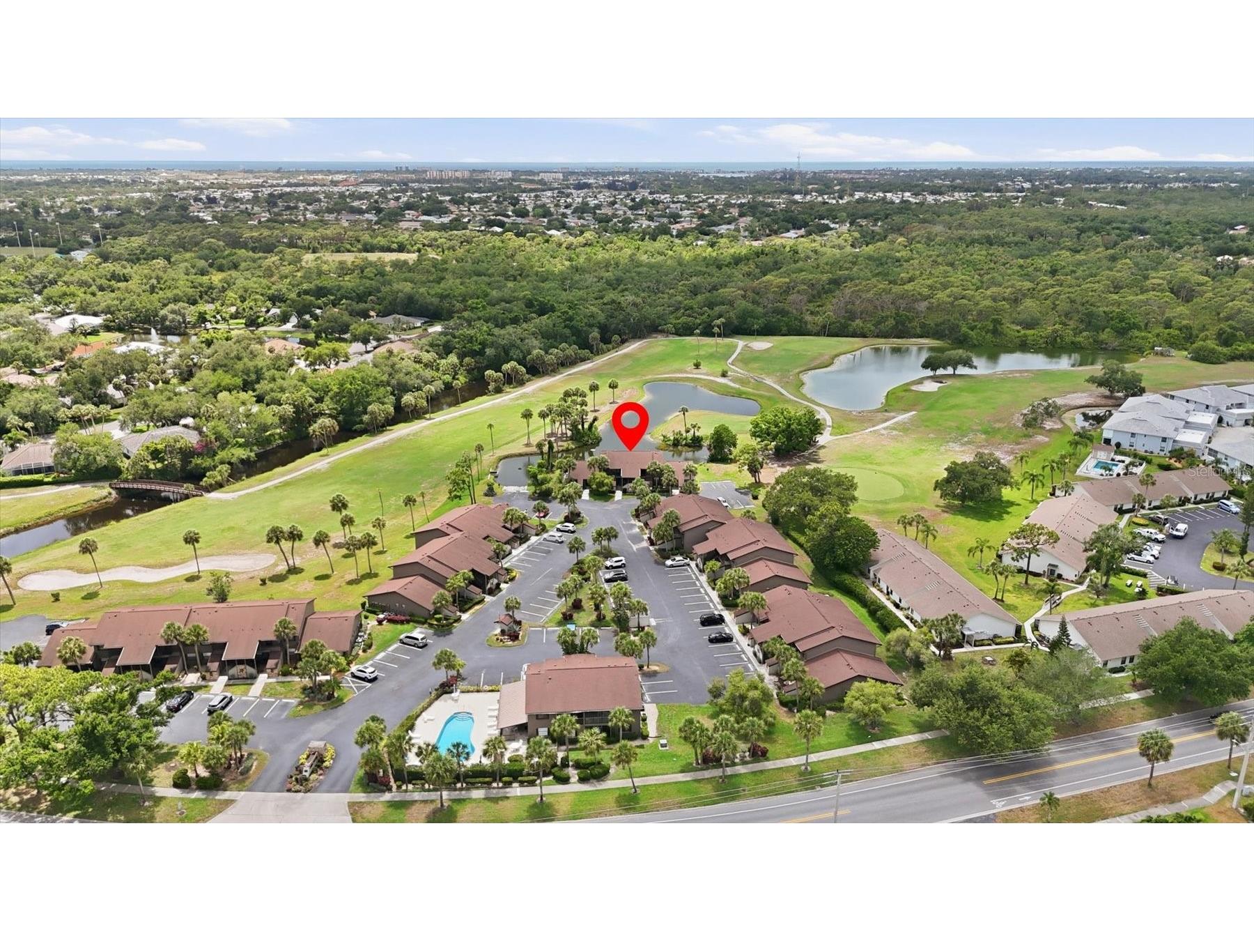 931 Capri Isles Boulevard #32 Venice FL 34292 N6144429 image36