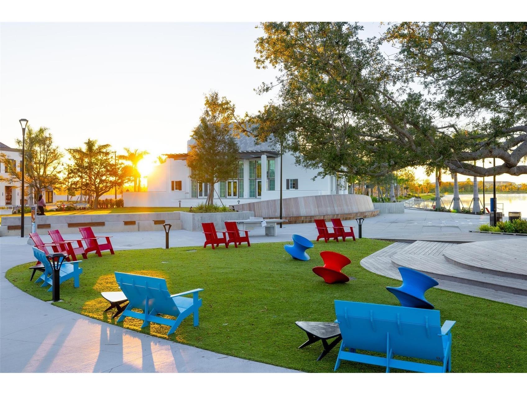 931 Capri Isles Boulevard #32 Venice FL 34292 N6144429 image50