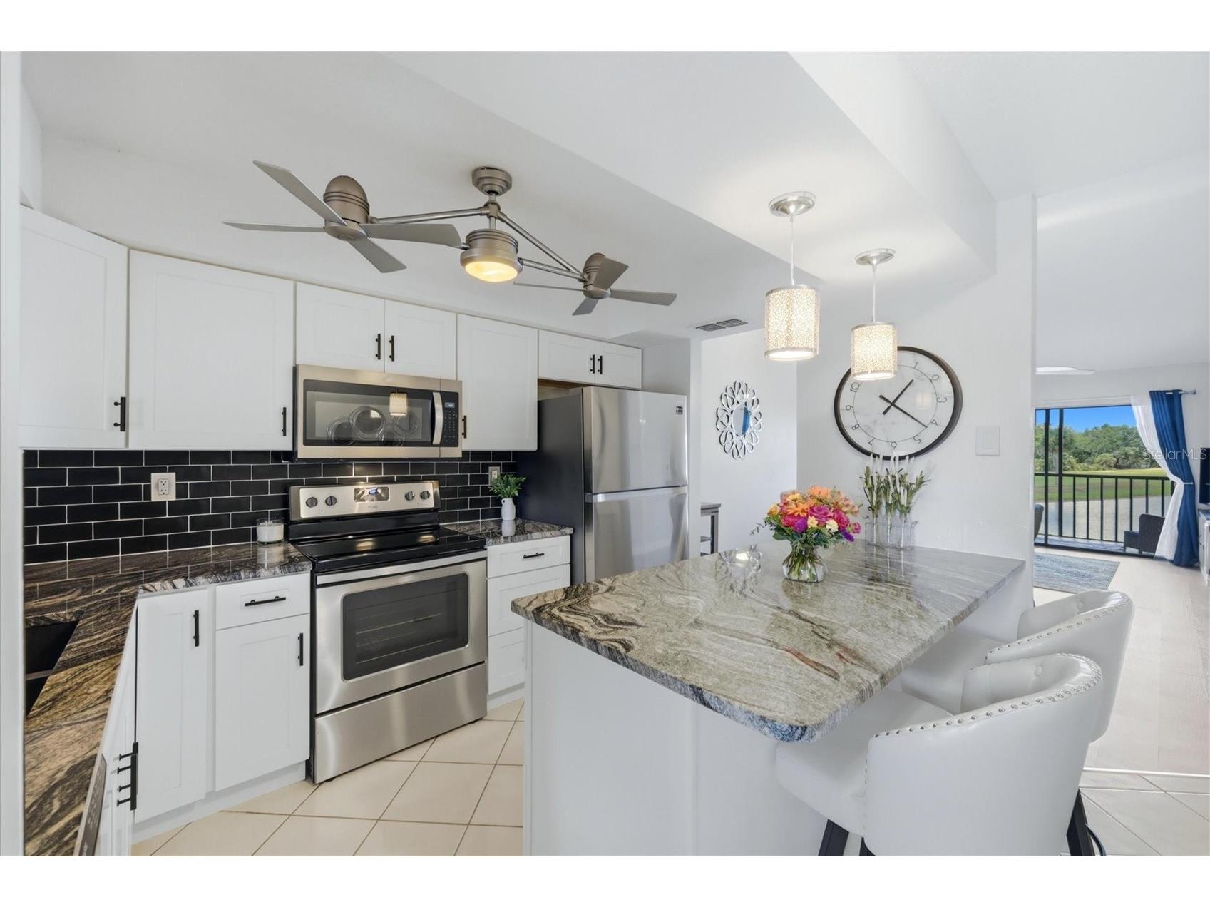 931 Capri Isles Boulevard #32 Venice FL 34292 N6144429 image6
