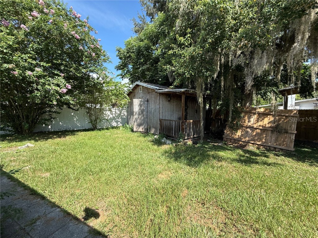 931 Cedar Drive Brooksville FL 34601 W7878476 image22