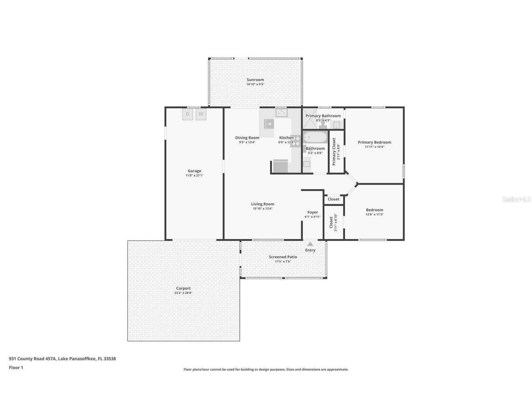 931 Cr 457a Lake Panasoffkee FL 33538 G5112491 image35