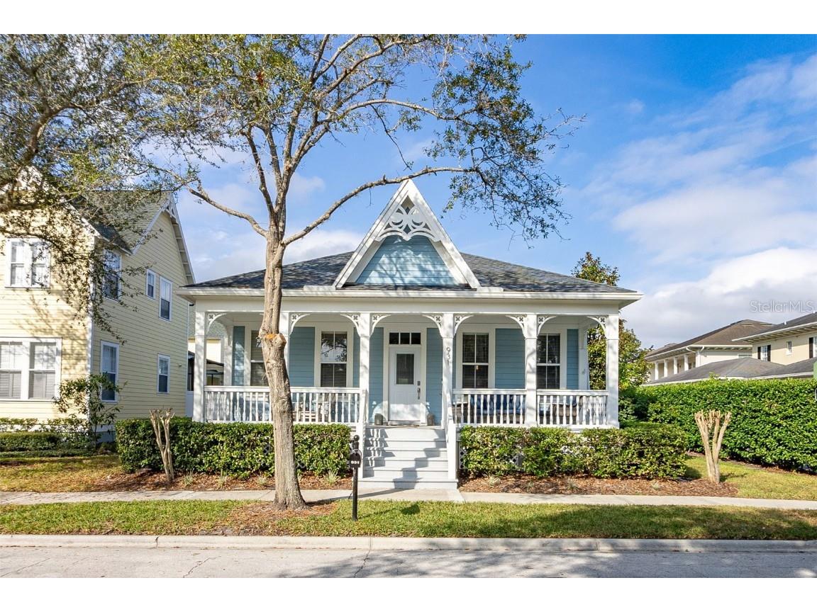931 Croton Road Celebration FL 34747 S5094829 image1