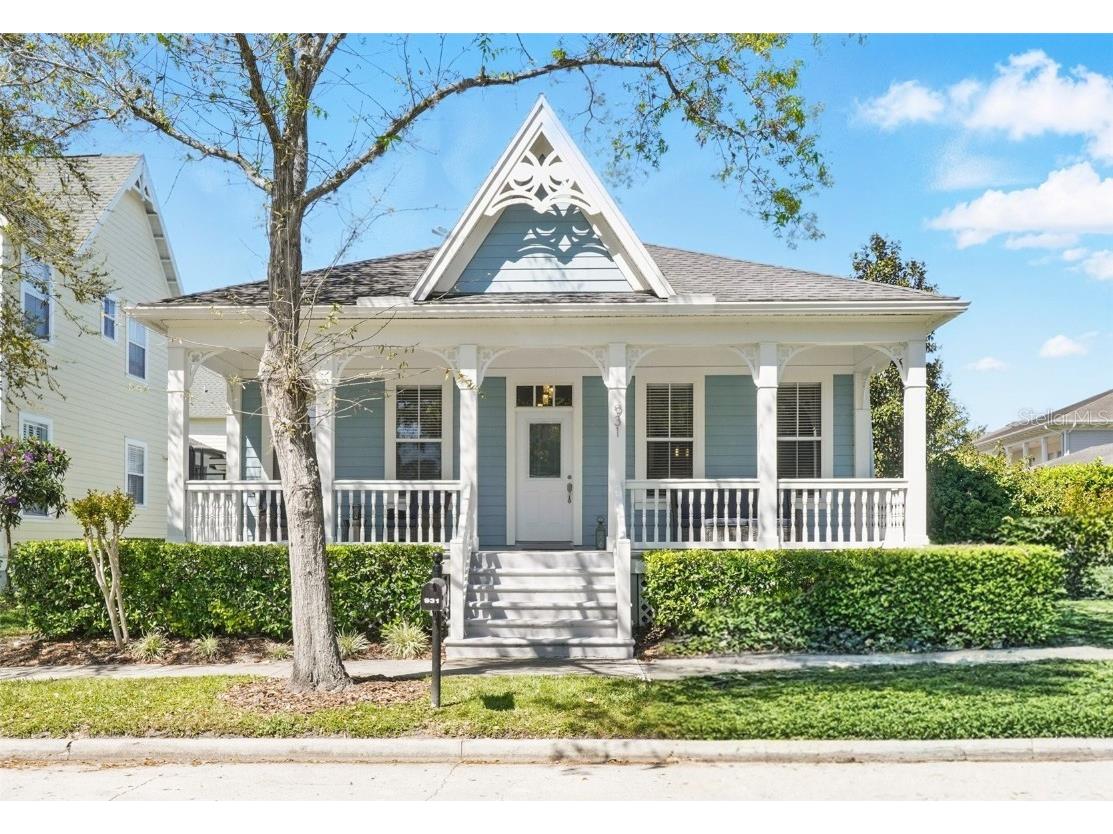 931 Croton Road Celebration FL 34747 O6296557 image1