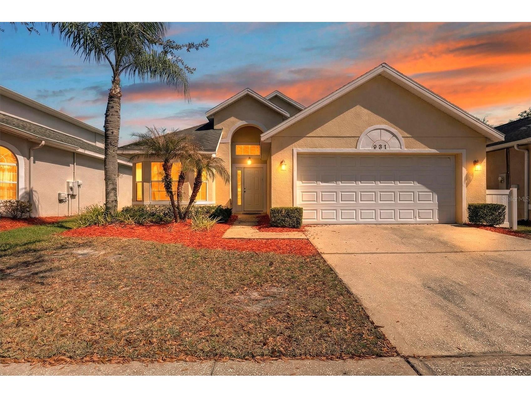 931 Emerald Green Court Kissimmee FL 34746 S5143546 image1