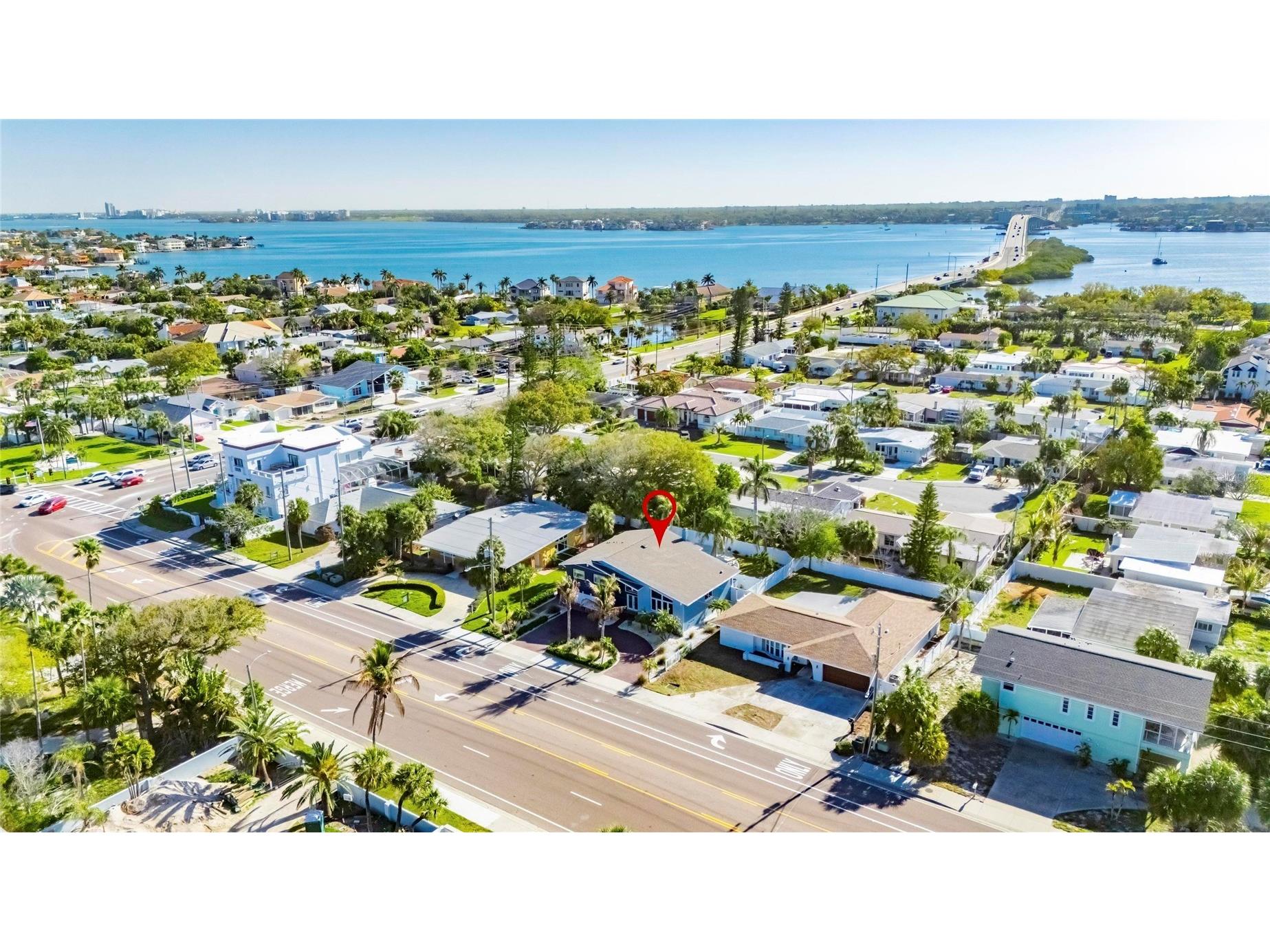 931 Gulf Boulevard Belleair Beach FL 33786 TB8492323 image86