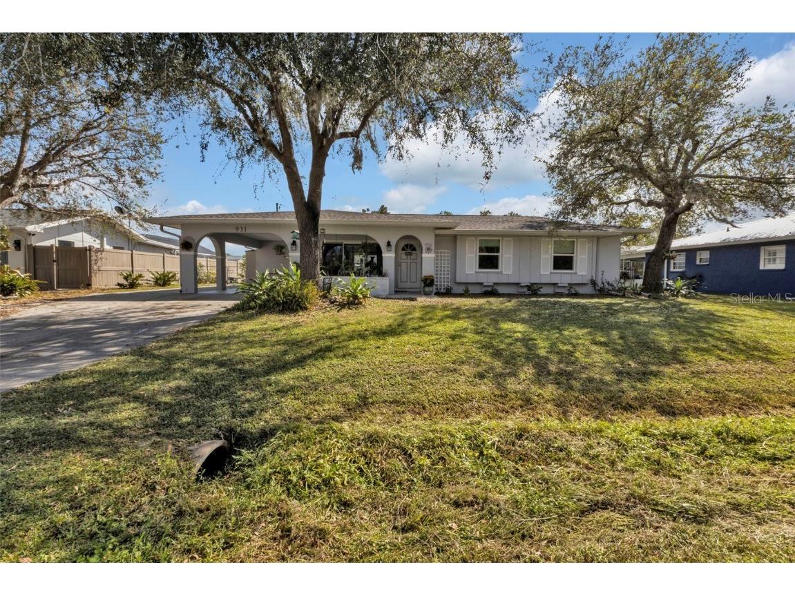 931 Linnaen Terrace NW Port Charlotte FL 33948 C7498960 image1