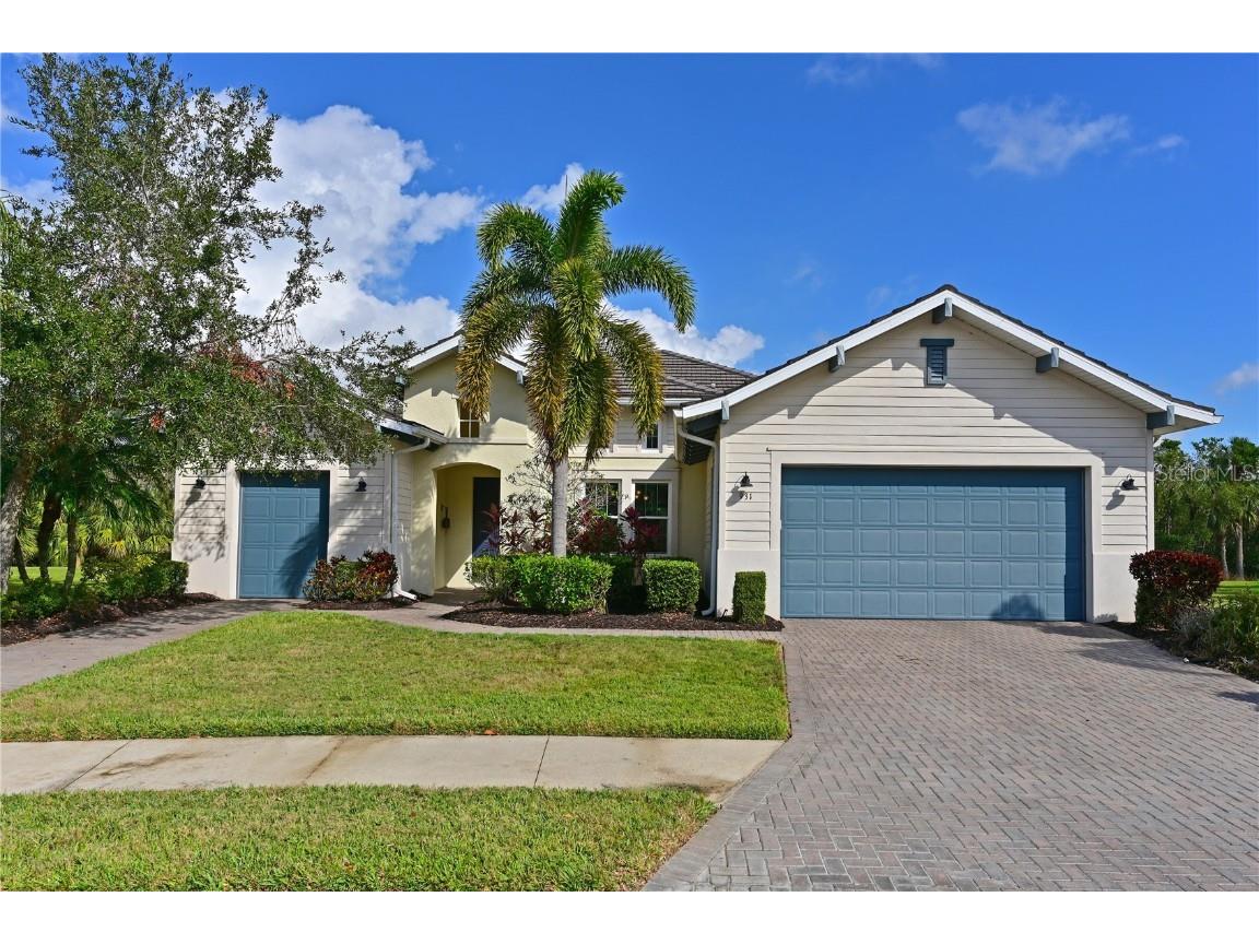 931 Mangrove Edge Court Bradenton FL 34208 - MANATEE A4668566 image3