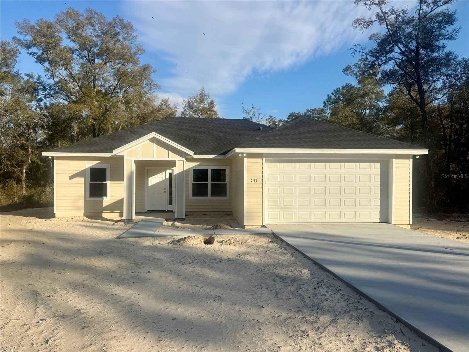 931 NE 154th Terrace Williston FL 32696 GC537511 image1
