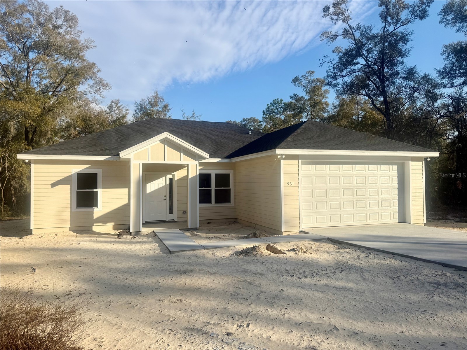 931 NE 154th Terrace Williston FL 32696 GC537511 image2