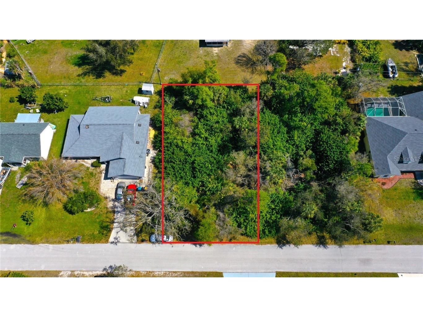 931 Red Bay Terrace NW Port Charlotte FL 33948 C7488581 image1