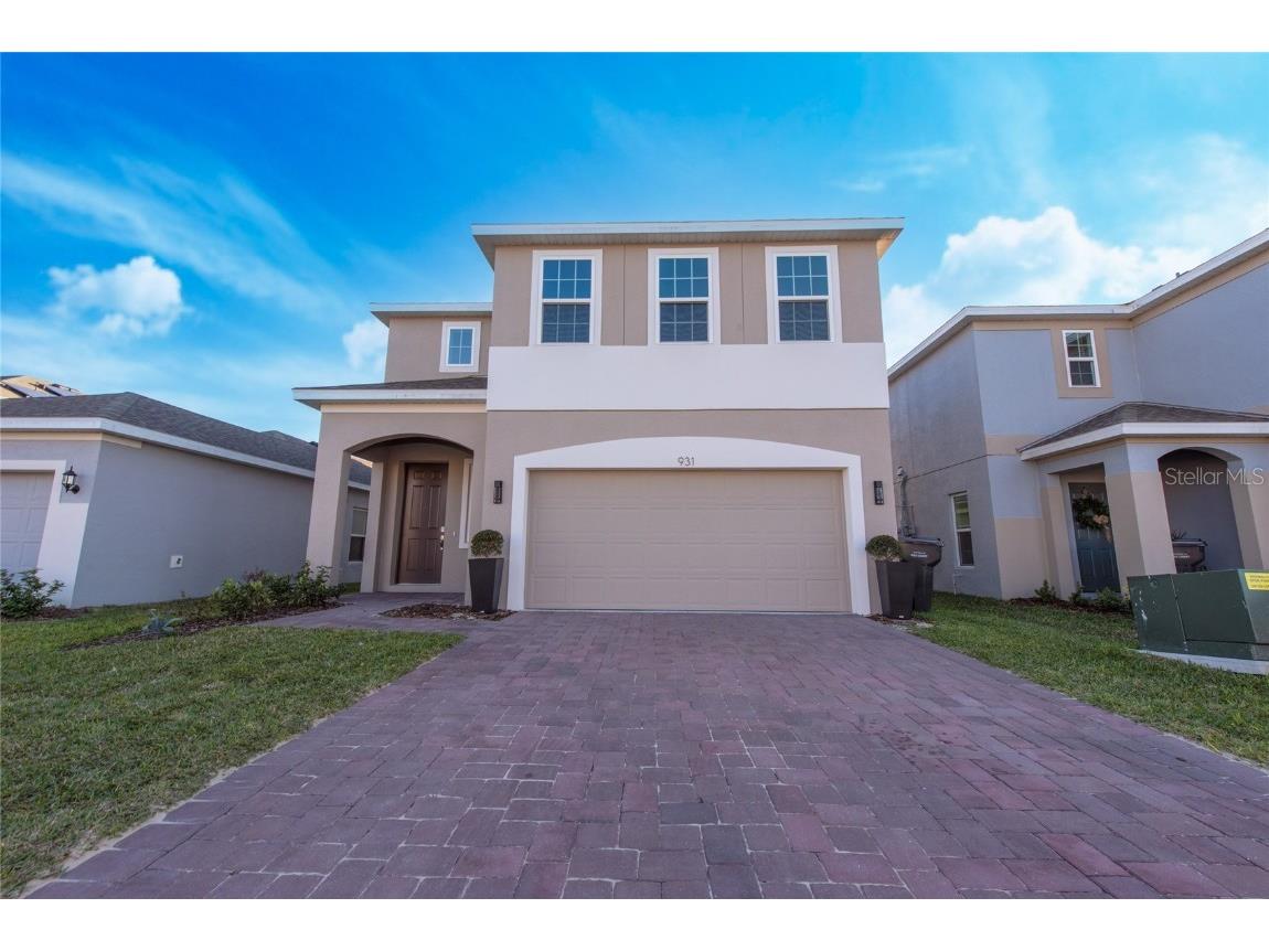 931 Scrub Oak Hammock Road Davenport FL 33837 O6177612 image1