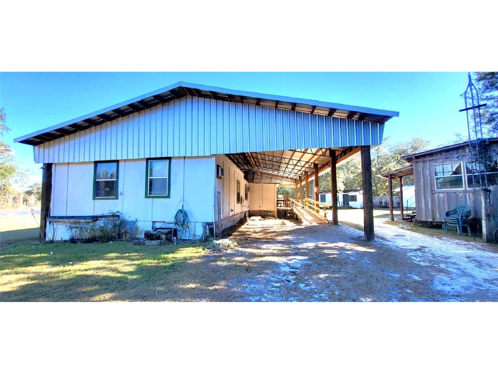 931 SE 709th Street Old Town FL 32680 T3493312 image1