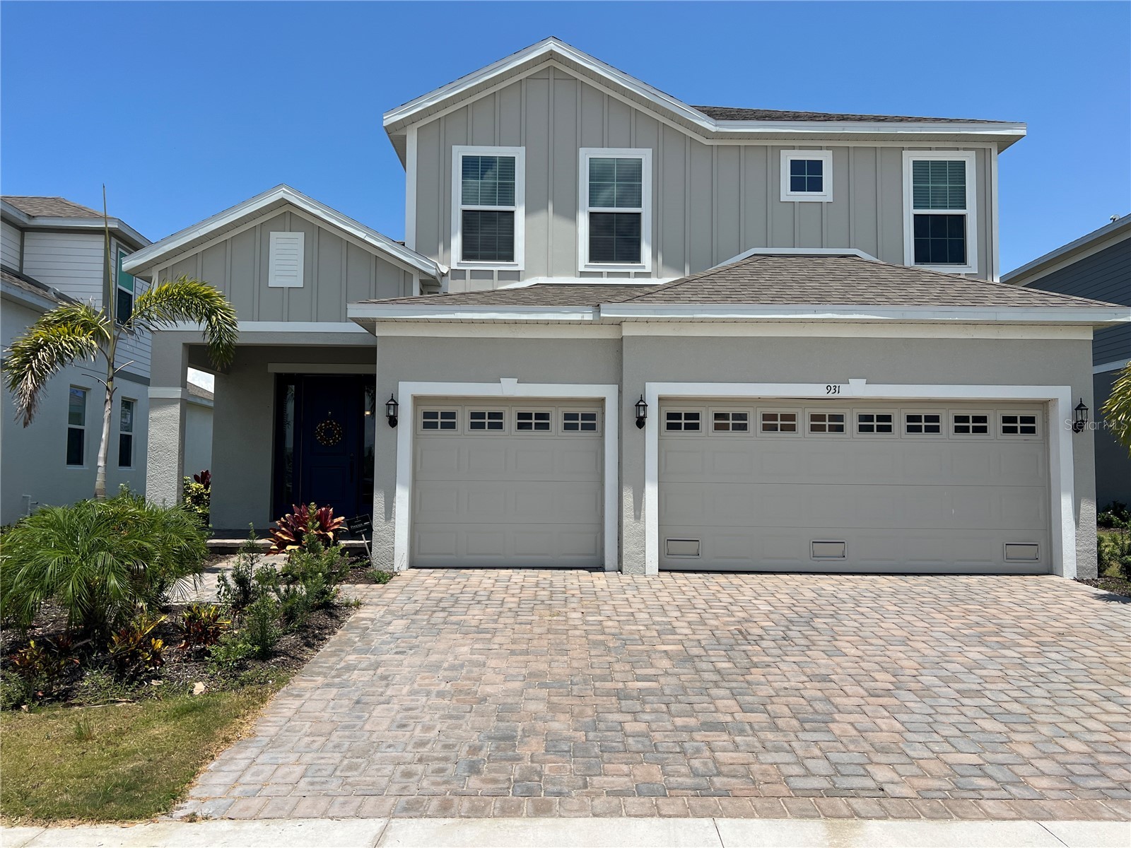 931 Signet Drive Apollo Beach FL 33572 A4699341 image1