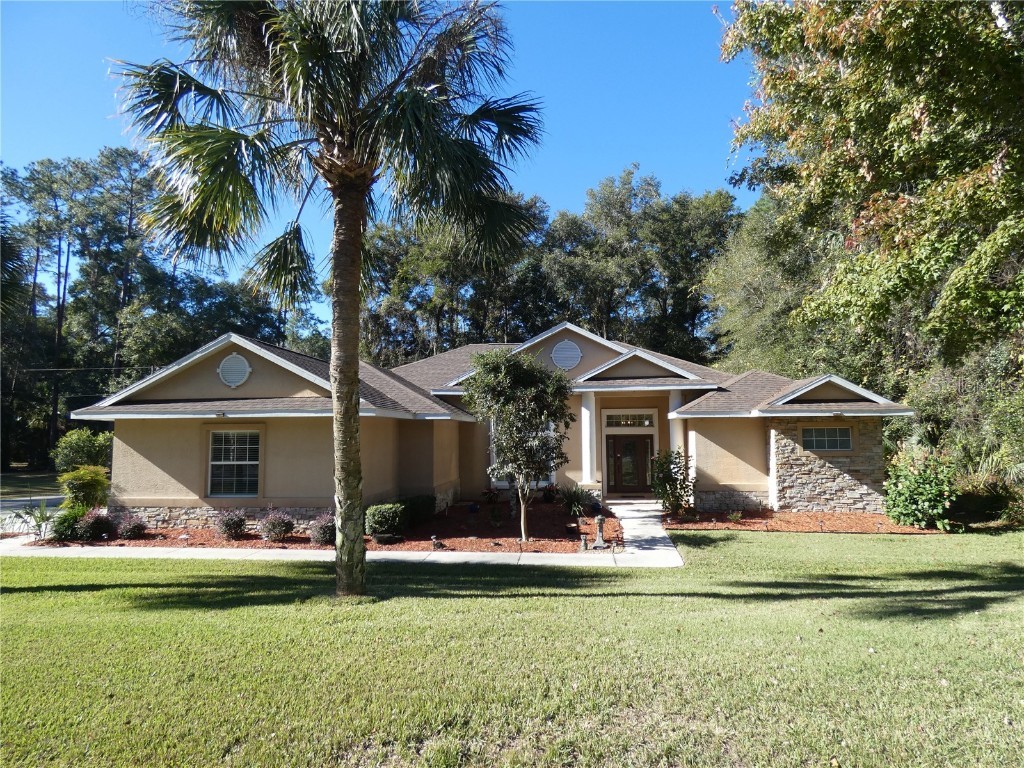 931 W Maximilian Place Citrus Springs FL 34434 OM690875 image1