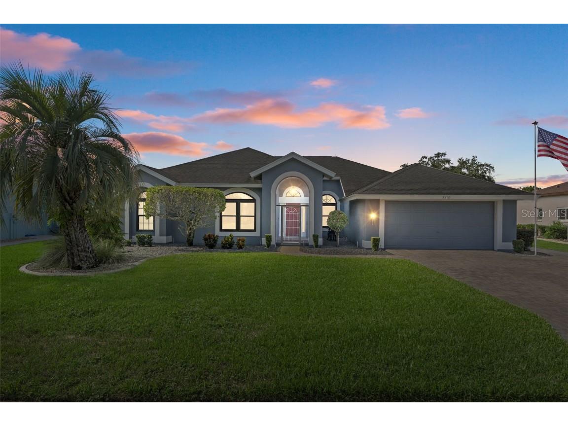 9310 Fox Hollow Lane Weeki Wachee FL 34613 W7877751 image1