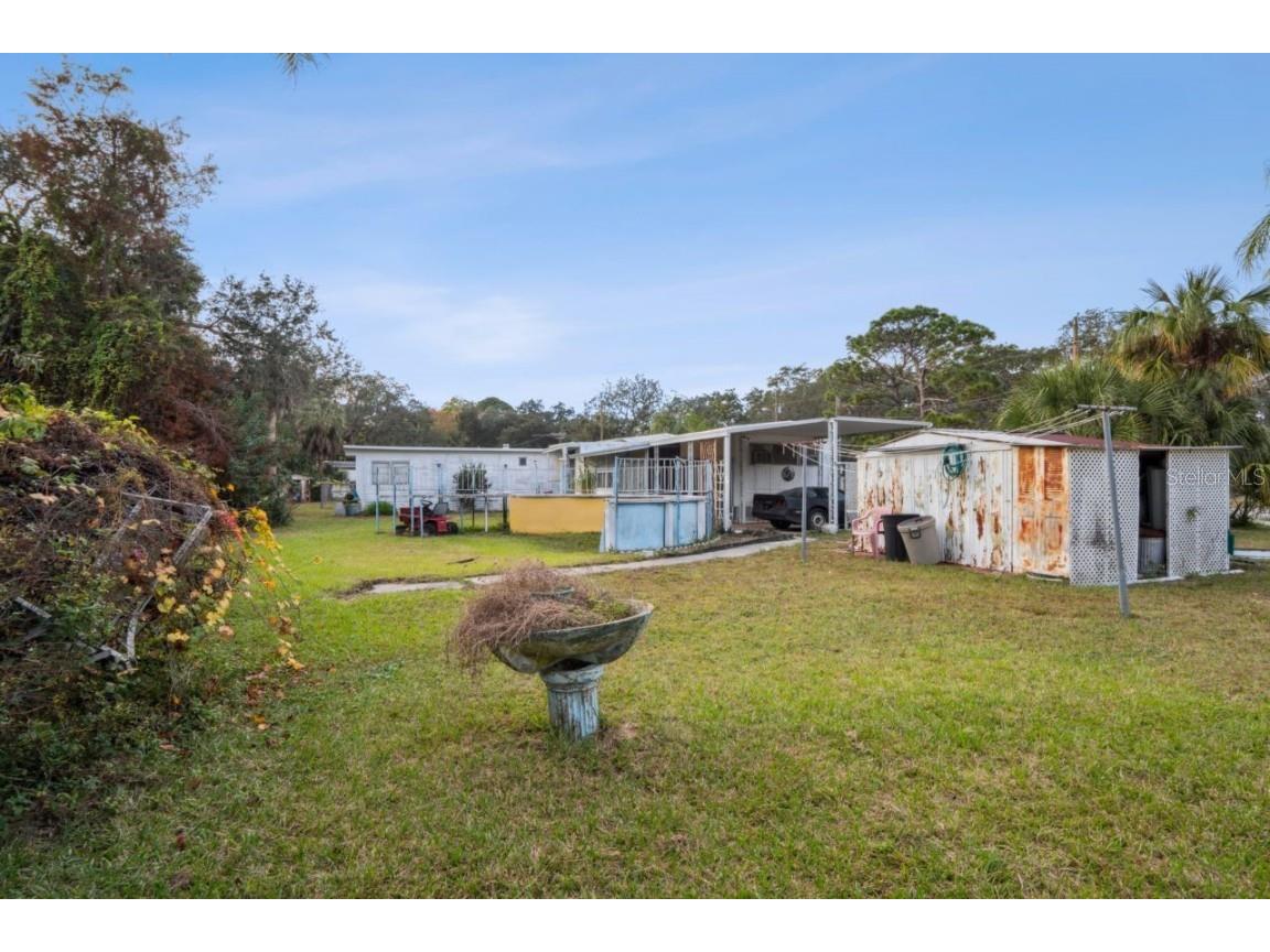 9310 Kiowa Dr New Port Richey FL 34654 W7881047 image25