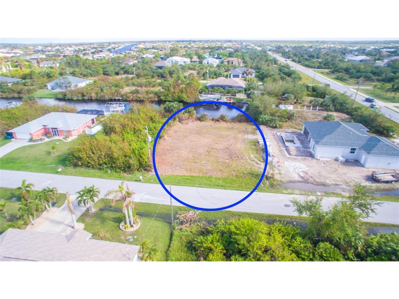 9310 Melody Circle Port Charlotte FL 33981 - IMPALA WATERWAY TO ZEPHYR D6138998 image1
