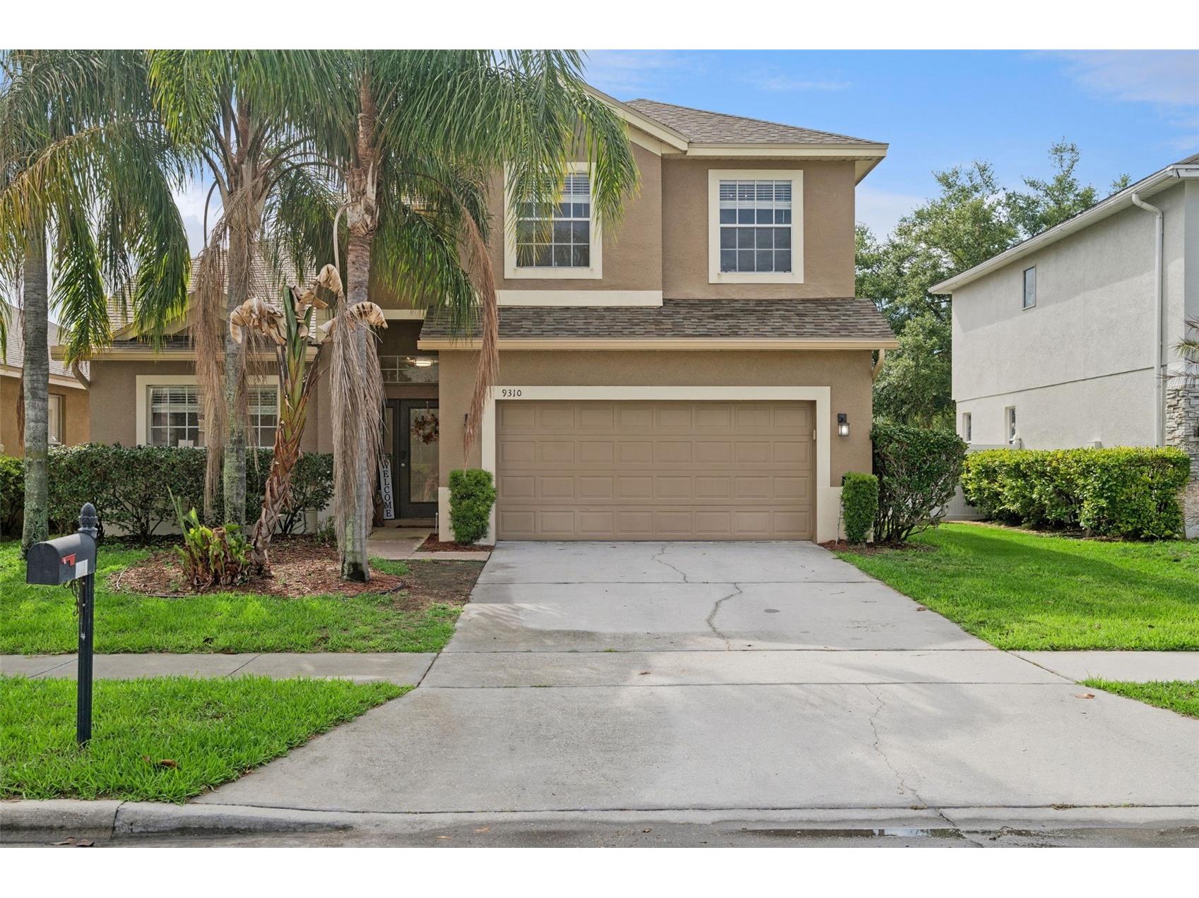 9310 Mustard Leaf Drive Orlando FL 32827 - LAKE NONA O6402762 image1