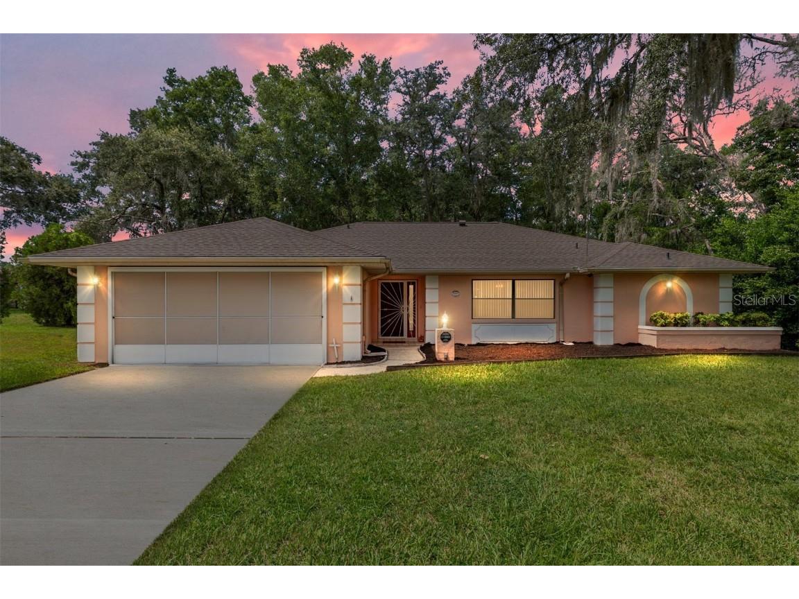 9310 N Mitchelle Drive Citrus Springs FL 34434 OM709969 image1