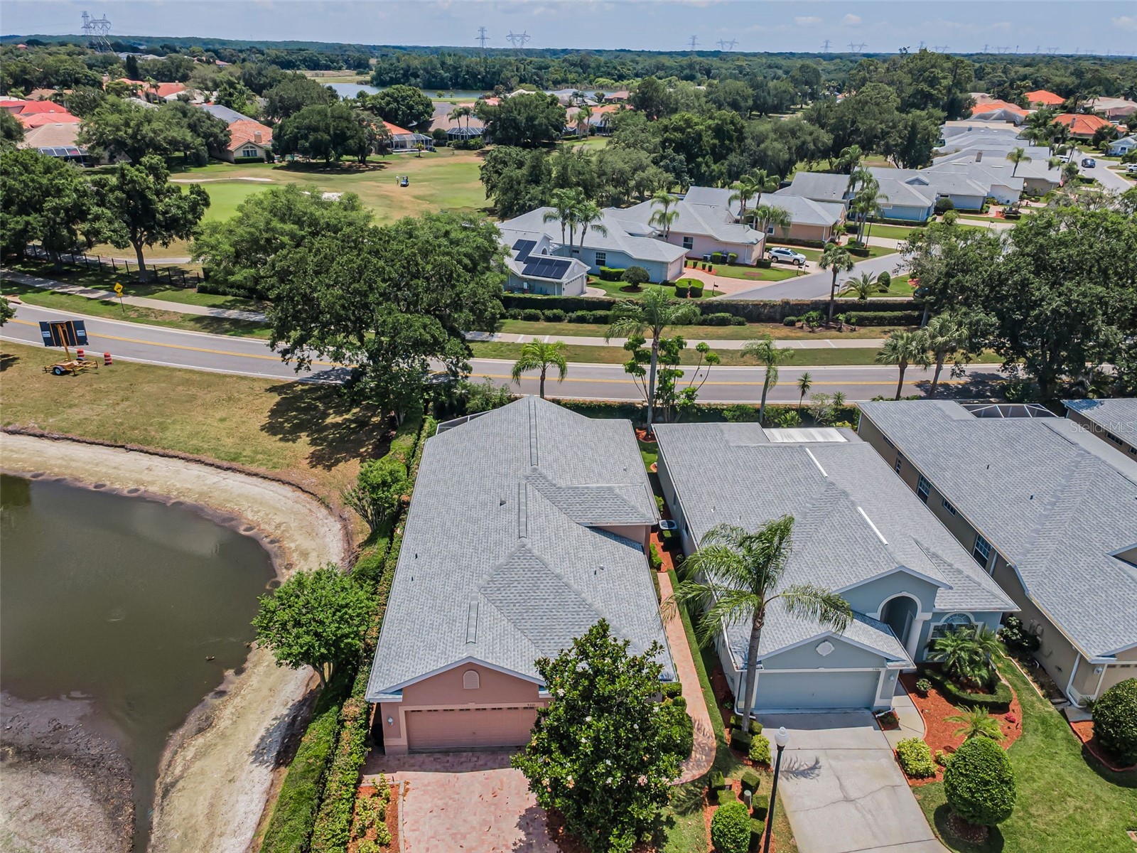 9310 Souchak Drive Trinity FL 34655 TB8508692 image3
