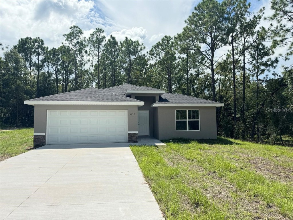 9310 SW 206th Court Road Dunnellon FL 34431 OM697280 image1