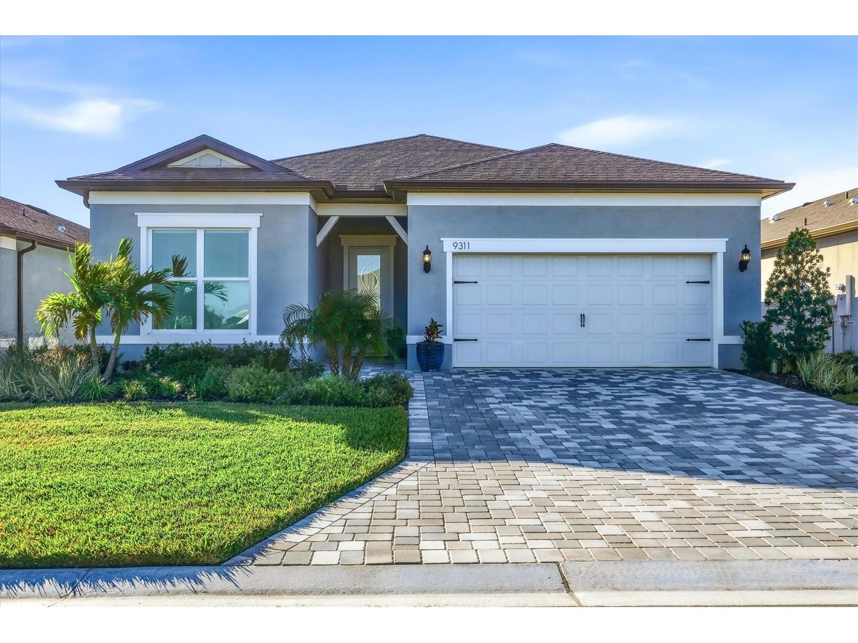 9311 Barrier Coast Trail Parrish FL 34219 A4679200 image1