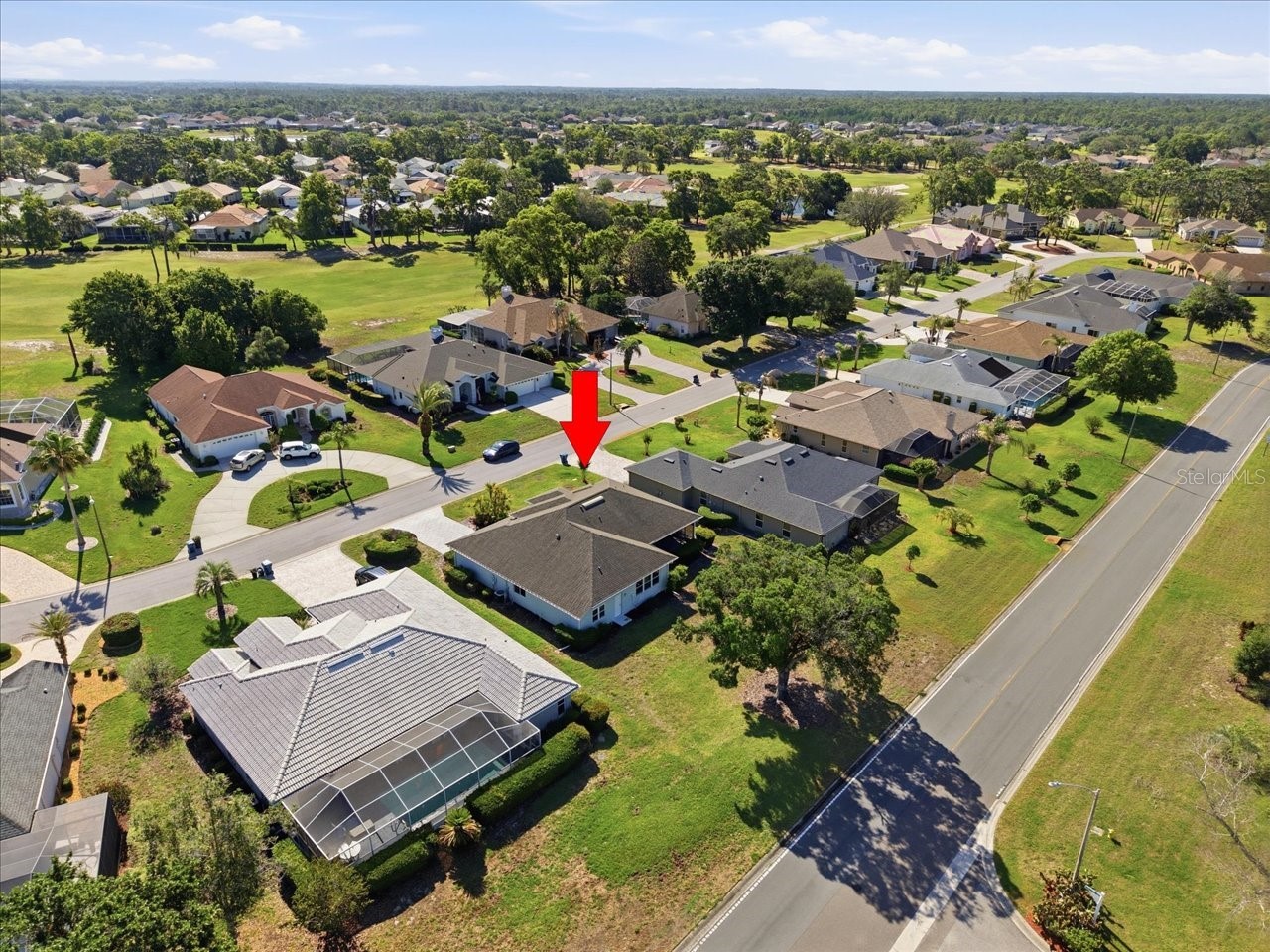 9311 Butler Boulevard Weeki Wachee FL 34613 W7885442 image13