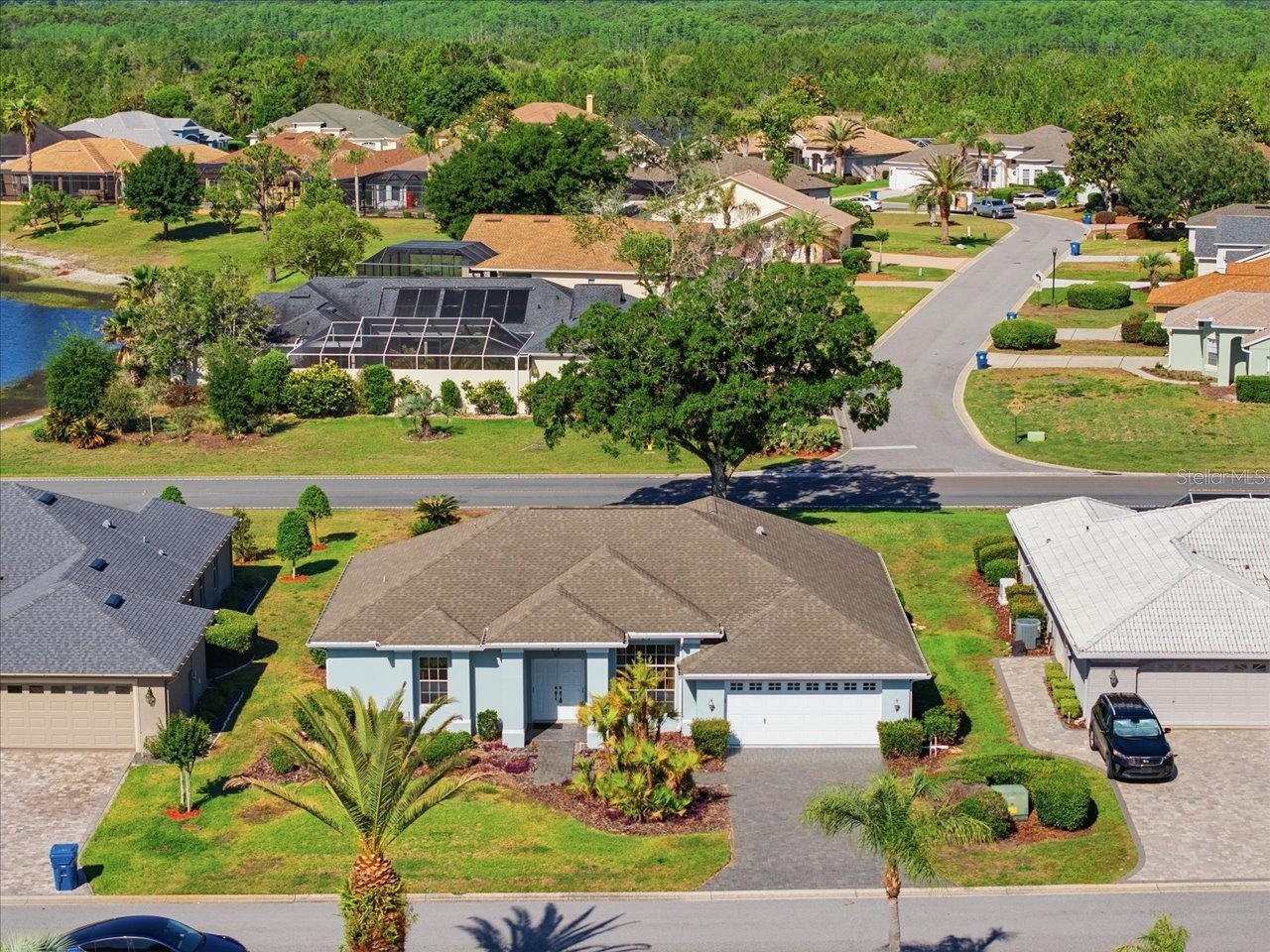 9311 Butler Boulevard Weeki Wachee FL 34613 W7885442 image2