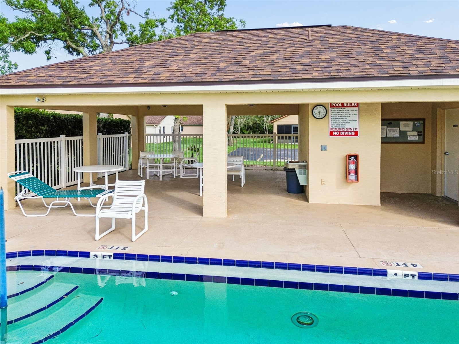 9311 Haas Drive Hudson FL 34669 TB8515484 image64