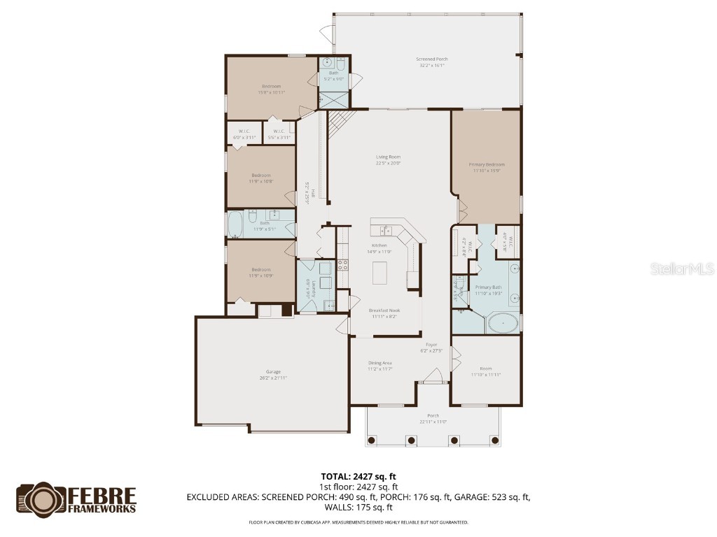 9311 Mangrove Court Tampa FL 33647 TB8456814 image5