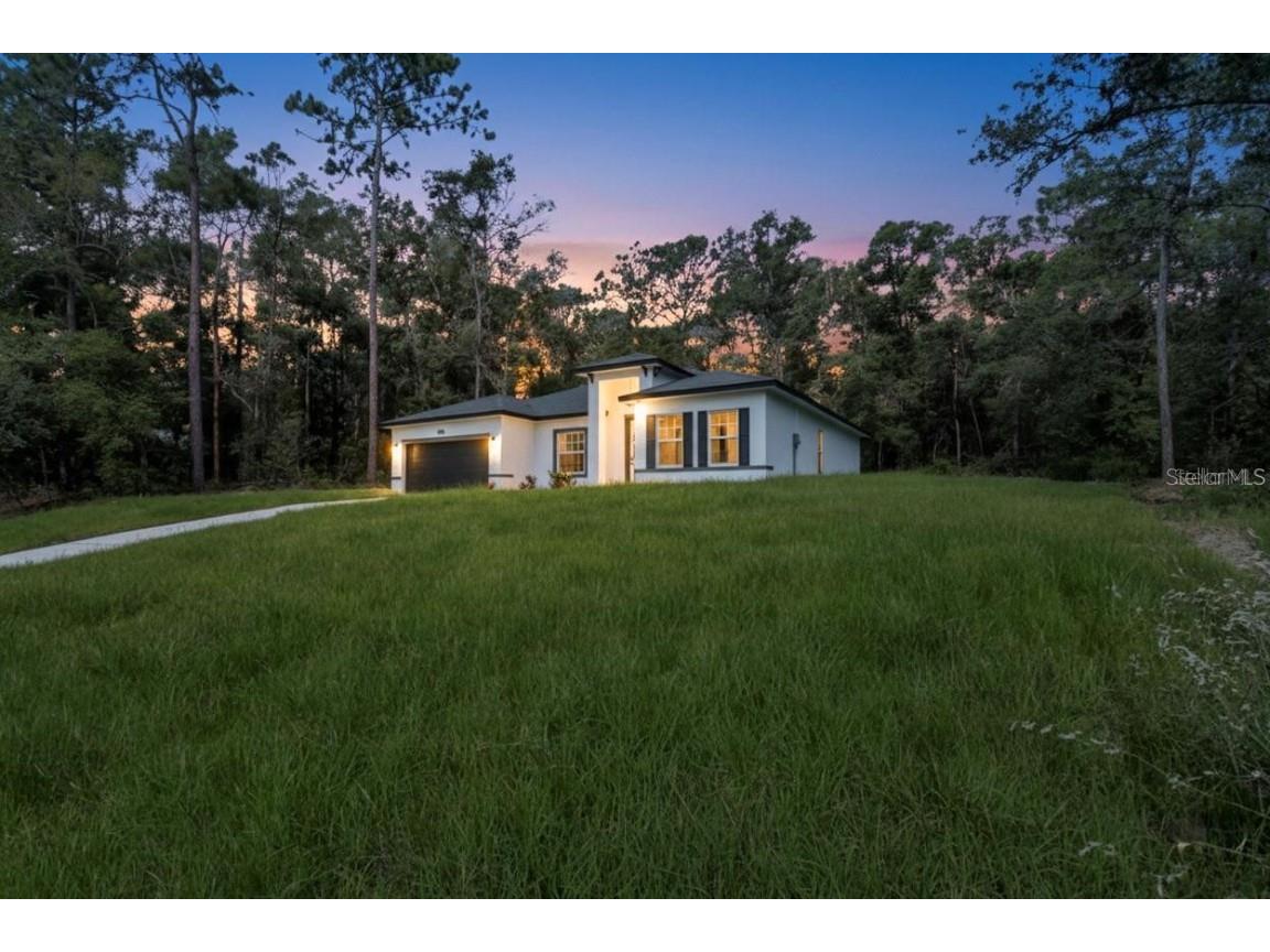 9311 N Sherman Drive Citrus Springs FL 34434 O6362866 image2