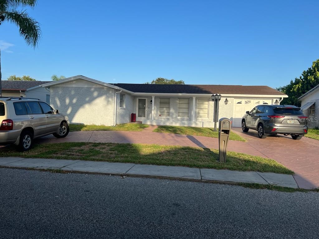 9311 Saint Regis Lane Port Richey FL 34668 T3427141 image1