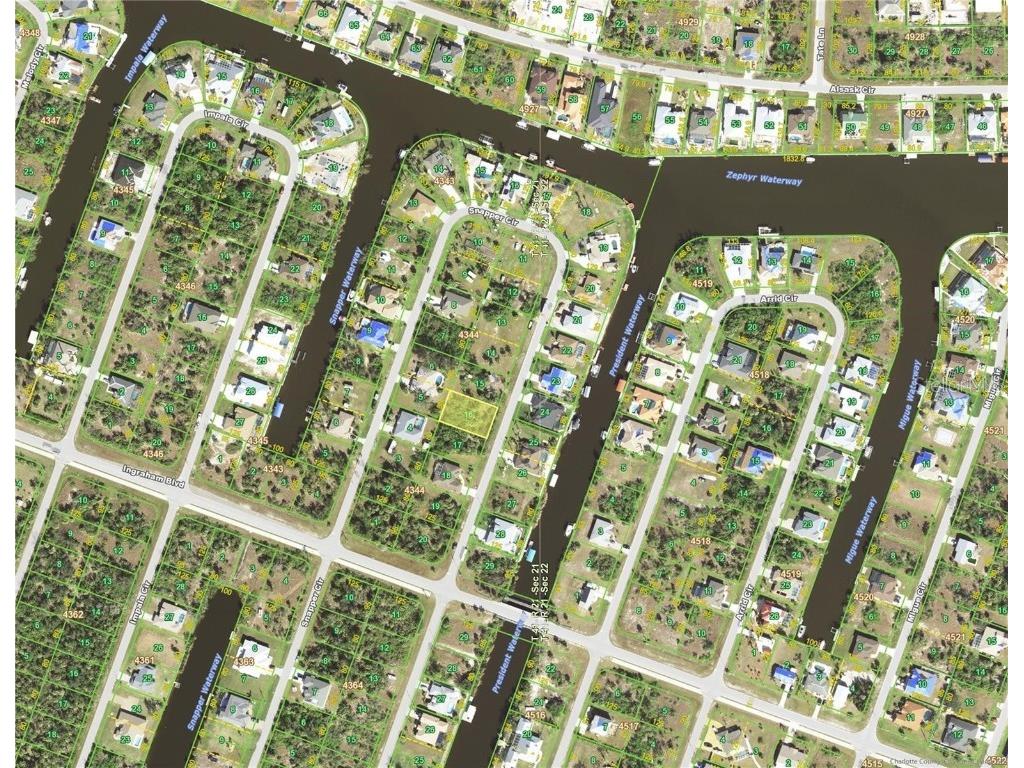 9311 Snapper Circle Port Charlotte FL 33981 O6288438 image1