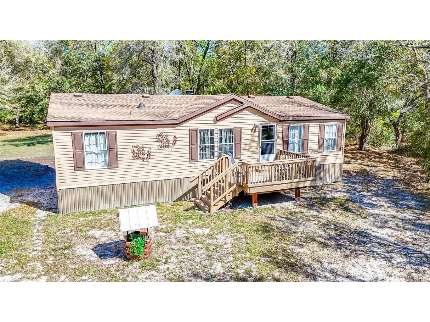 9311 SW 160th Street Dunnellon FL 34432 OM697297 image1