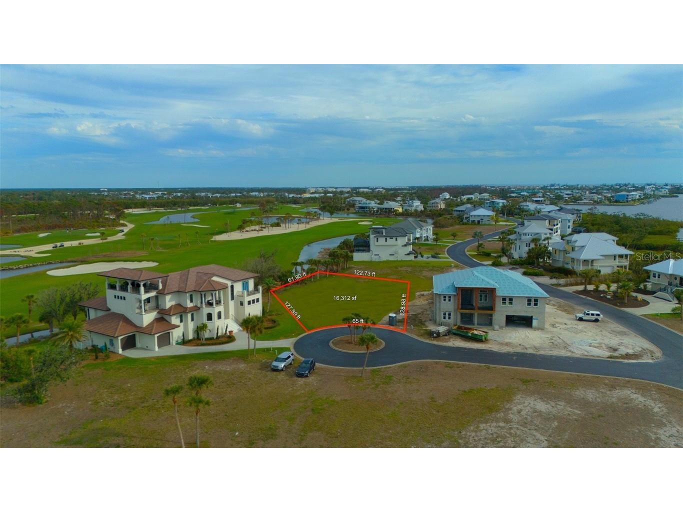 9311 Talon Court Englewood FL 34224 D6141641 image1