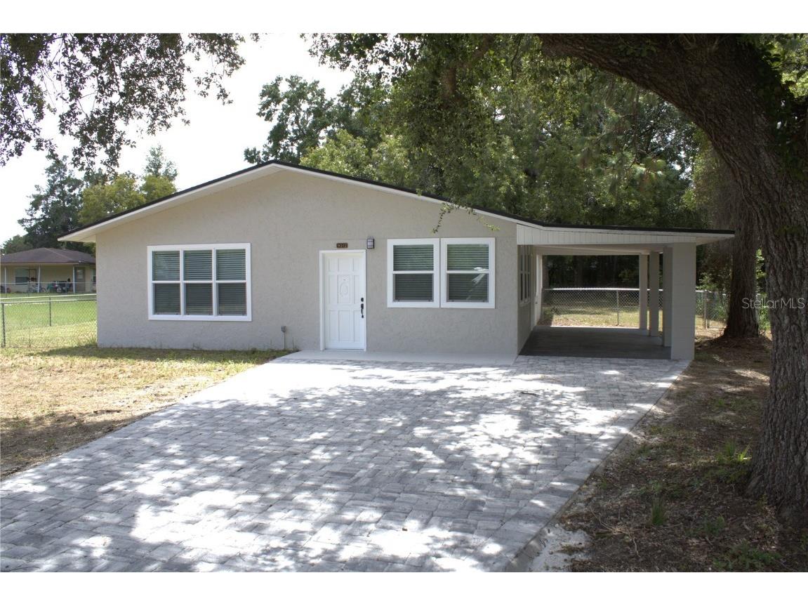 9312 Bahia Road Ocala FL 34472 S5139175 image1