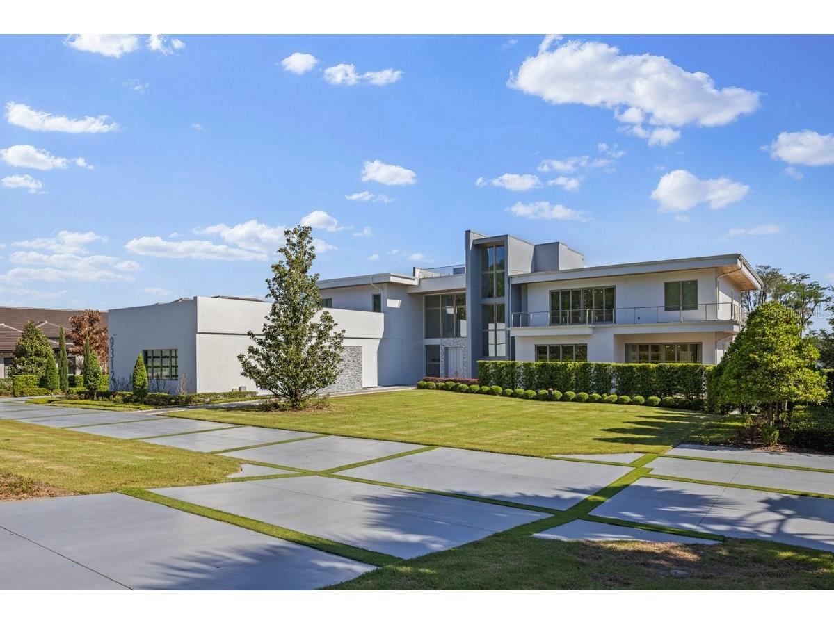 9312 Blanche Cove Dr Windermere FL 34786 - LAKE BLANCHE O6407102 image1
