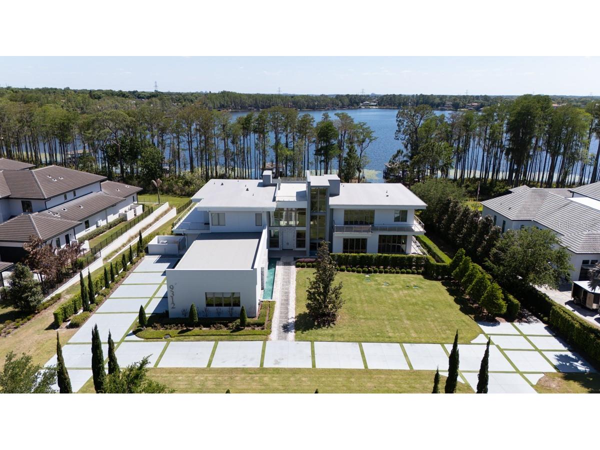 9312 Blanche Cove Dr Windermere FL 34786 - LAKE BLANCHE O6407102 image2