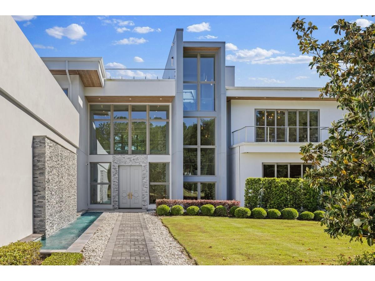 9312 Blanche Cove Dr Windermere FL 34786 - LAKE BLANCHE O6407102 image4