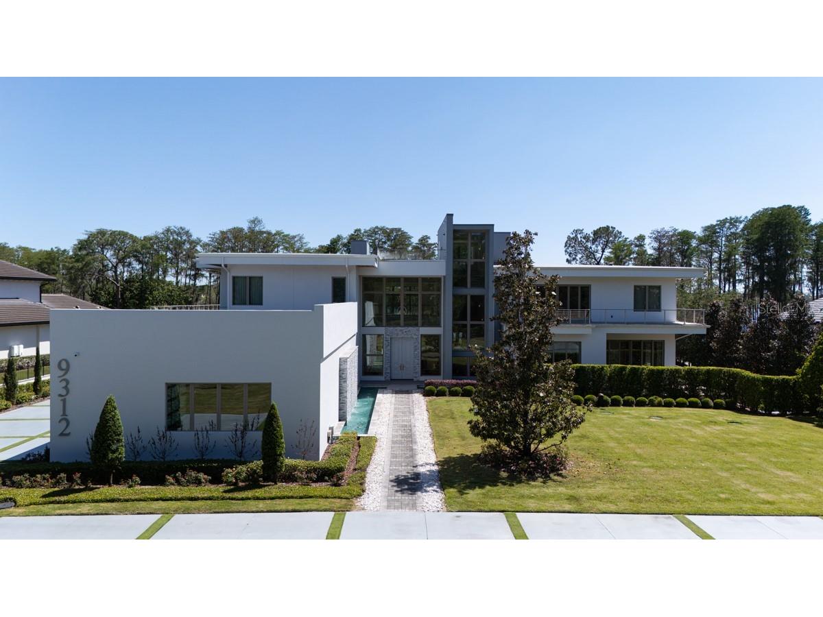 9312 Blanche Cove Dr Windermere FL 34786 - LAKE BLANCHE O6407102 image65