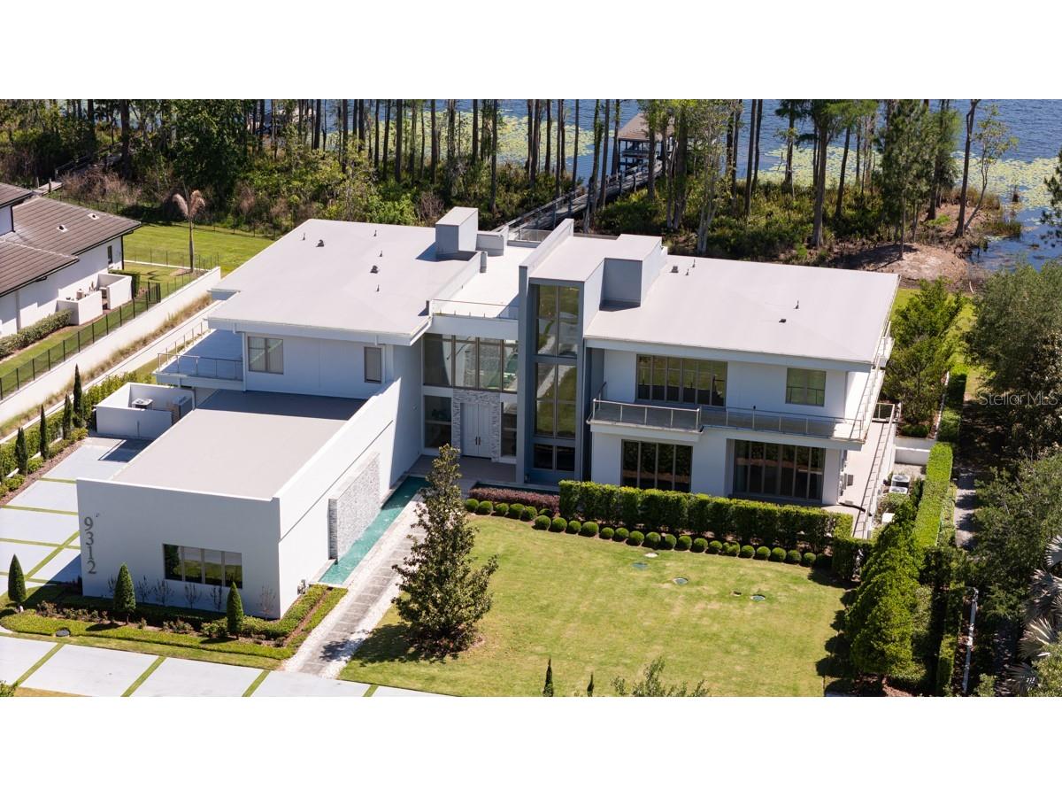 9312 Blanche Cove Dr Windermere FL 34786 - LAKE BLANCHE O6407102 image66