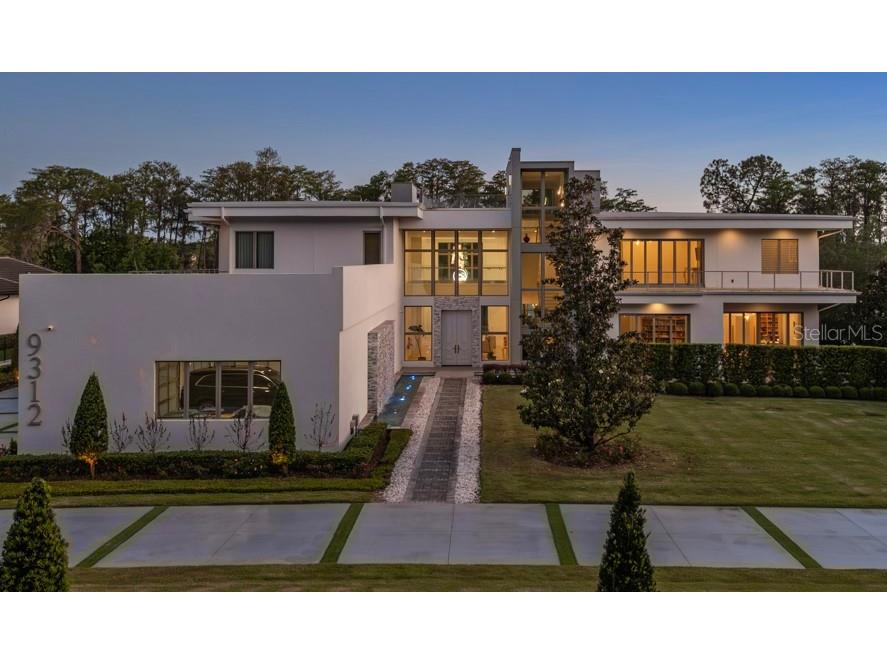 9312 Blanche Cove Dr Windermere FL 34786 - LAKE BLANCHE O6407102 image87