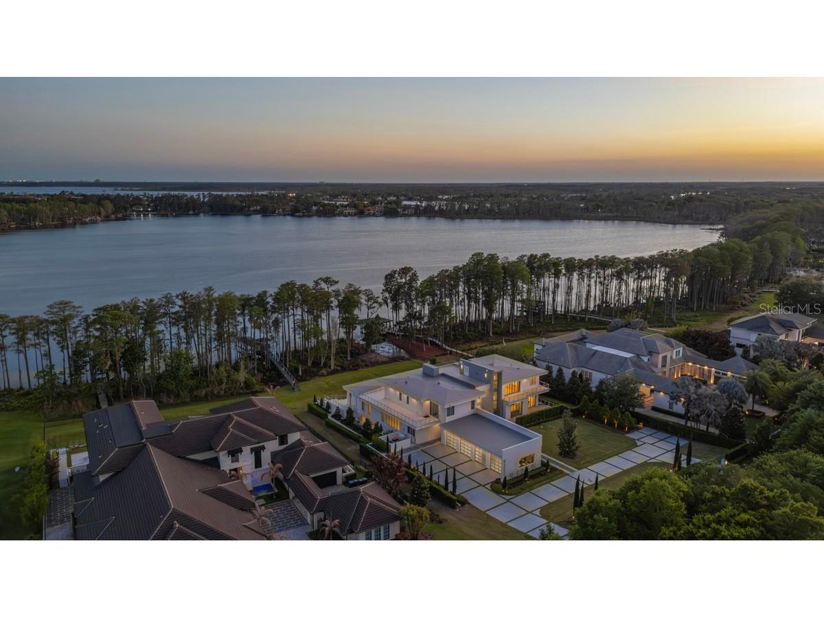 9312 Blanche Cove Dr Windermere FL 34786 - LAKE BLANCHE O6407102 image90