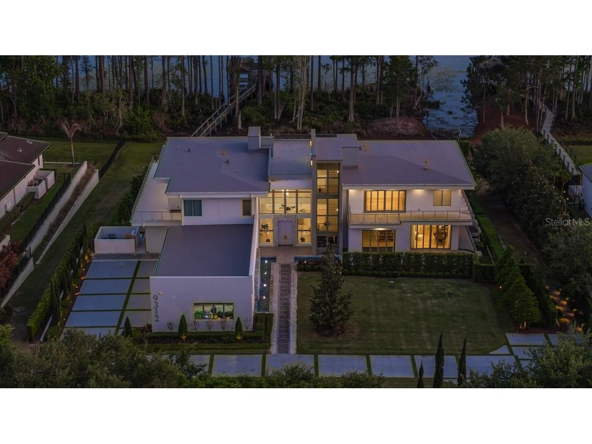 9312 Blanche Cove Dr Windermere FL 34786 - LAKE BLANCHE O6407102 image91