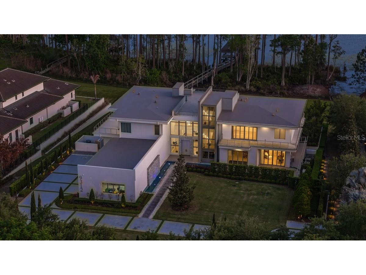 9312 Blanche Cove Dr Windermere FL 34786 - LAKE BLANCHE O6407102 image92