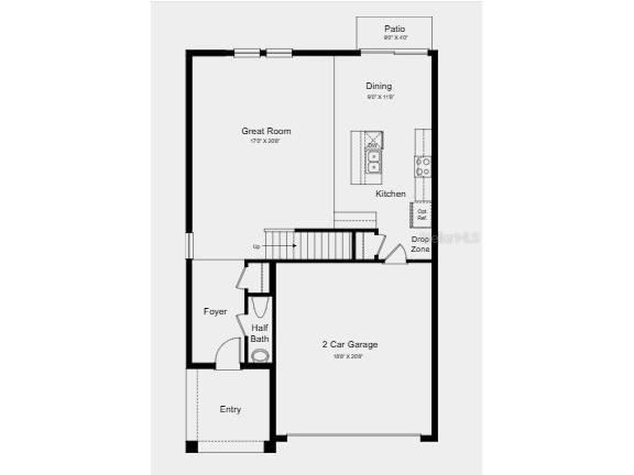 9312 Chiswell Trail Palmetto FL 34221 TB8492797 image2
